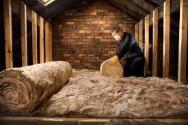 Best Eco-Friendly or Green Insulation Solutions  in Westmont, IL